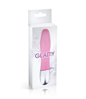 Mini Vibro Finger