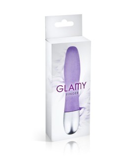 Mini Vibro Finger