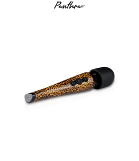 Vibromasseur baguette Shaka - Panthra