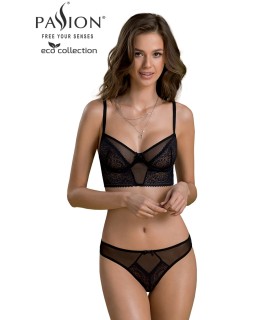 Ensemble lingerie Drosera - Passion ECO Collection