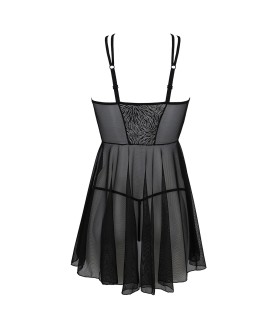 Nuisette Selaginella - Passion ECO Collection