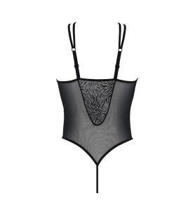 Body ouvert Selaginella - Passion ECO Collection