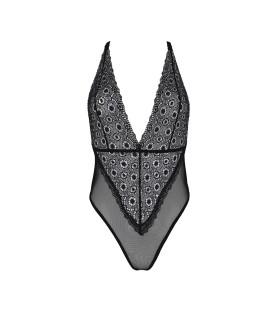 Body Zinnia - Passion ECO Collection