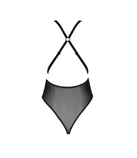 Body Zinnia - Passion ECO Collection