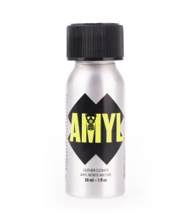 Poppers Amyl 30ml