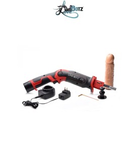 Love Machine portable Thrust-Bot