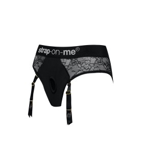 Harnais lingerie Diva - Strap On Me