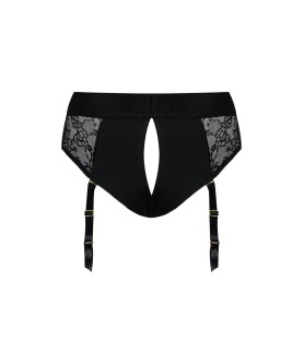Harnais lingerie Diva - Strap On Me