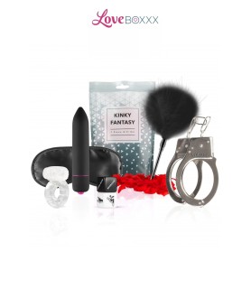 Loveboxxx - Kinky Fantasy