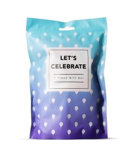 Loveboxxx - Let's Celebrate