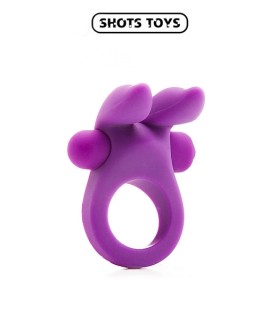 Rabbit Cockring - Shots Toys