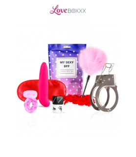 Loveboxxx - My Sexy BFF