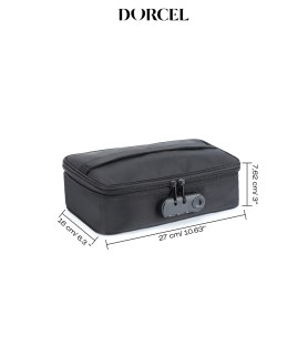 Discreet box - Dorcel