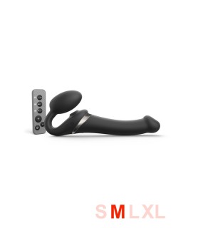 Strap-on-me Multi Orgasm noir M