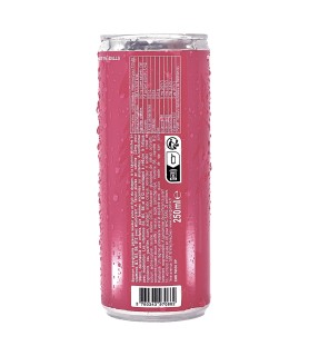 Boisson énergisante Jimizz