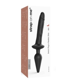 Switch Plug-In Realistic S 