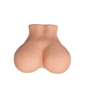 Fessier Kim Big Ass and Pussy 12,7kg - Shake