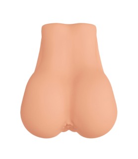 Masturbateur vagin et anus - Shake
