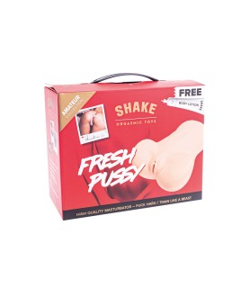 Masturbateur vagin Fresh Pussy - Shake