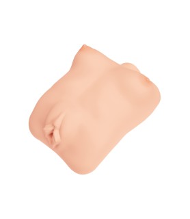 Masturbateur vagin et seins - Shake