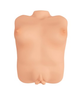 Masturbateur vagin et seins - Shake