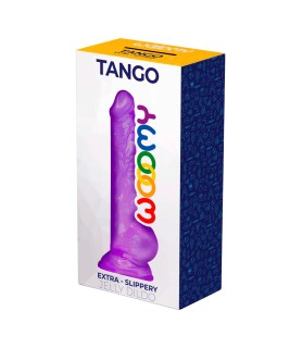 Gode jelly Tango - Wooomy
