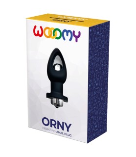 Plug vibrant Orny - Wooomy