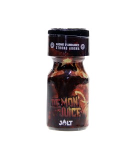 Poppers Demon Juice 10ml