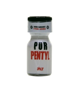 Poppers Pur Pentyl Jolt 10ml