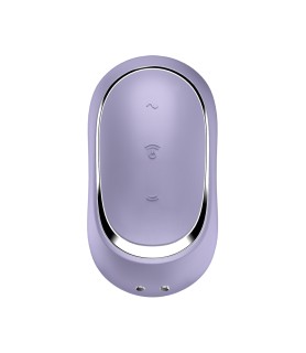 Stimulateur Satisfyer Pro To Go 2 lavande