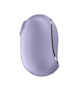 Stimulateur Satisfyer Pro To Go 2 lavande