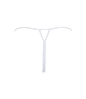 String ouvert blanc V-9828 - Axami