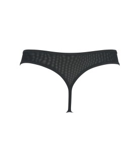 String noir V-10058 - Axami