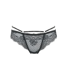 String noir V-10098 - Axami