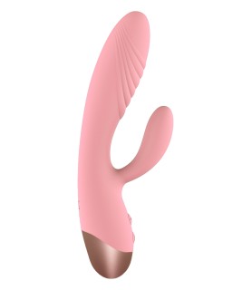 Vibromasseur Rabbit Elali - Wooomy