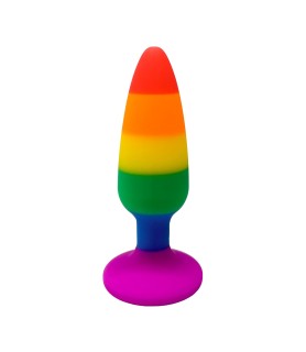 Plug arc en ciel Hiperloo S - Wooomy