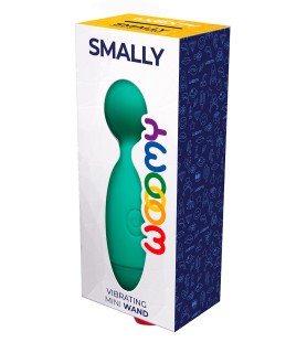 Mini Wand Smally - Wooomy