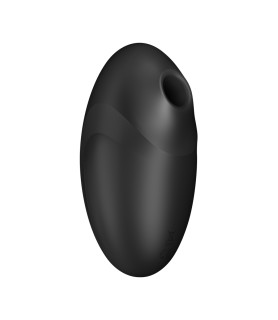 Double stimulateur Vulva lover 3 Noir - Satisfyer