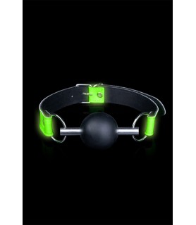 Baillon boule phosphorescent - Ouch