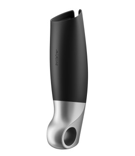 Masturbateur Power Masturbator Connecté -  Satisfyer