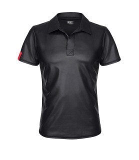 Polo en Wetlook - Regnes