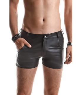 Short court en Wetlook - Regnes