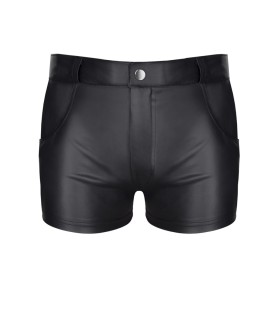 Short court en Wetlook - Regnes