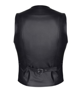 Gilet en wetlook - Regnes
