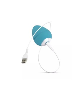 Mini vibro externe Carla - Cala Azul