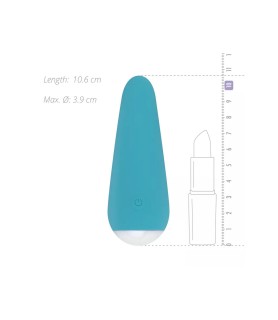Mini vibro Julia - Cala Azul