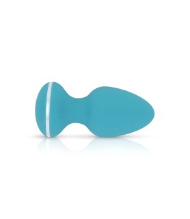 Plug vibrant Blanca - Cala Azul