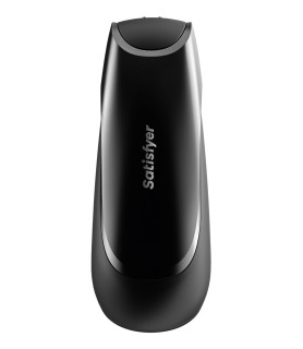 Masturbateur Men vibration+ Connecté - Satisfyer