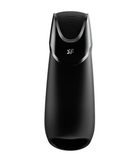 Masturbateur Men vibration+ Connecté - Satisfyer