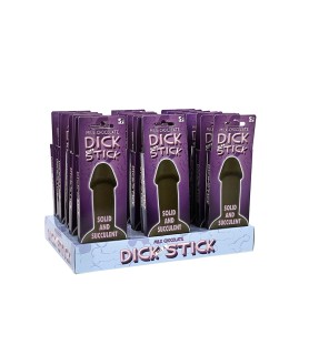 Sucette pénis Dick on a stick